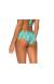 Calcinha sporty azul Bottom Dione