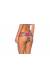 Calcinha babado costela de adao Bottom Hibisco Cos