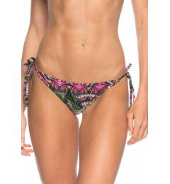 Bikini lacinho floral geometric Calcinha Native Lacinho