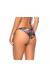 Calcinha empina bumbum mix estampa Calcinha Native Ripple
