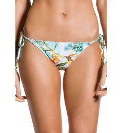 Calcinha frufru florida - Bottom Cropped Manh