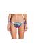 Calcinha lacinho colorido frufru - Bottom Cropped Vis�o