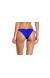 Calcinha lacinho colorido frufru - Bottom Cropped Vis�o