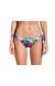 Calcinha lacinho colorido frufru - Bottom Cropped Vis�o