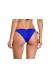 Calcinha lacinho colorido frufru - Bottom Cropped Vis�o