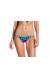 Calcinha fixa estampada - Bottom Encantador Etnico