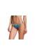 Calcinha fixa estampada - Bottom Encantador Etnico