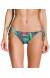 Calcinha florzinha - Bottom La�o Tropical Elegancia