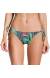 Calcinha florzinha - Bottom La�o Tropical Elegancia