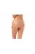 Calcinha lacinho crochet concha Calcinha Cropped Crochet