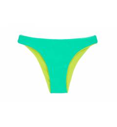 Calcinha Basica Duo Bottom Acqua Flora Duo