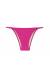 Calcinha Rosa Choque Fixo Bottom Amaranto Arg Fixo