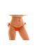 Calcinha lacinho vermelho Bottom Beijo Lacinho