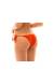 Calcinha lacinho vermelho Bottom Beijo Lacinho
