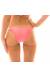 Calcinha Basica Rosa Bottom Bella Cortinao
