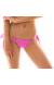 Calcinha Lacinho Rosa Bottom Bikini Tri