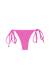 Calcinha de biquini com vies Bottom Bikini Tri Micro