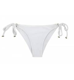 Calcinha White Tri Bottom Duna Tri Branco