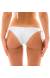Calcinha White Tri Bottom Duna Tri Branco