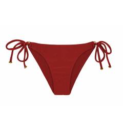 Calcinha Red Lacinho Bottom Duna Tri Divino