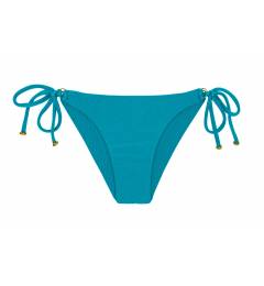 Calcinha Blue Fiorde Bottom Duna Tri Fiorde