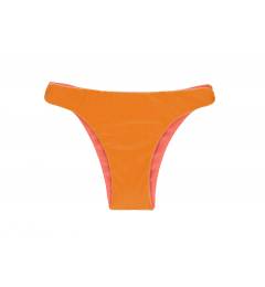 Calcinha Duas Cores Bottom Duo Orange