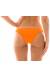 Calcinha Duas Cores Bottom Duo Orange