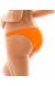 Calcinha Duas Cores Bottom Duo Orange