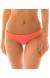 Calcinha Duas Cores Bottom Duo Orange