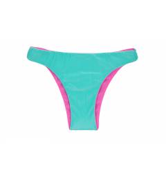 Calcinha Basica Duo Bottom Duo Pink Blue