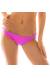 Calcinha Basica Duo Bottom Duo Pink Blue