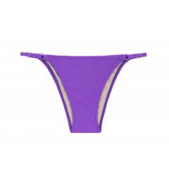 Calcinha Argolinha Lateral Bottom Fuchsia Arg Fixo