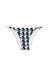 Calcinha Tri Fufru Bottom Geometric Tri Invisible
