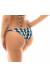 Calcinha Tri Fufru Bottom Geometric Tri Invisible