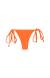 Calcinha Tri Laranja Bottom Itaparica Tri Micro
