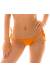 Calcinha Tri Laranja Bottom Itaparica Tri Micro