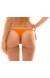 Calcinha Tri Laranja Bottom Itaparica Tri Micro