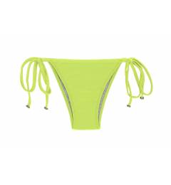 Calcinha Verde Florescente Bottom Lime Tri