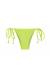 Calcinha Verde Florescente Bottom Lime Tri