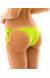 Calcinha Verde Florescente Bottom Lime Tri