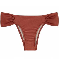 Calcinha Liquor Larga Bottom Liquor Transpassado