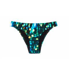 Bottom Luce Decote
