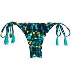 Calcinha Frufru Fio Chuveirinho Bottom Luce Frufru Fio