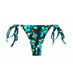 Calcinha Super Estampada Bottom Luce Micro