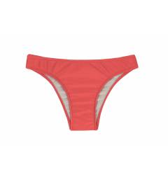 Calcinha basica reta Bottom Madras Cortinao