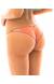 Calcinha Rose Levanta Bumbum Bottom Maxi Flower Babado