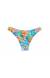 Calcinha Basica Ver�o Bottom Maxi Flower Transpassado