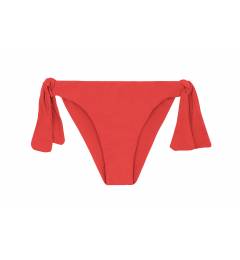 Calcinha Red Babado Bottom Melancia Babado
