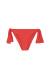 Calcinha Red Babado Bottom Melancia Babado