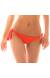 Calcinha Red Babado Bottom Melancia Babado